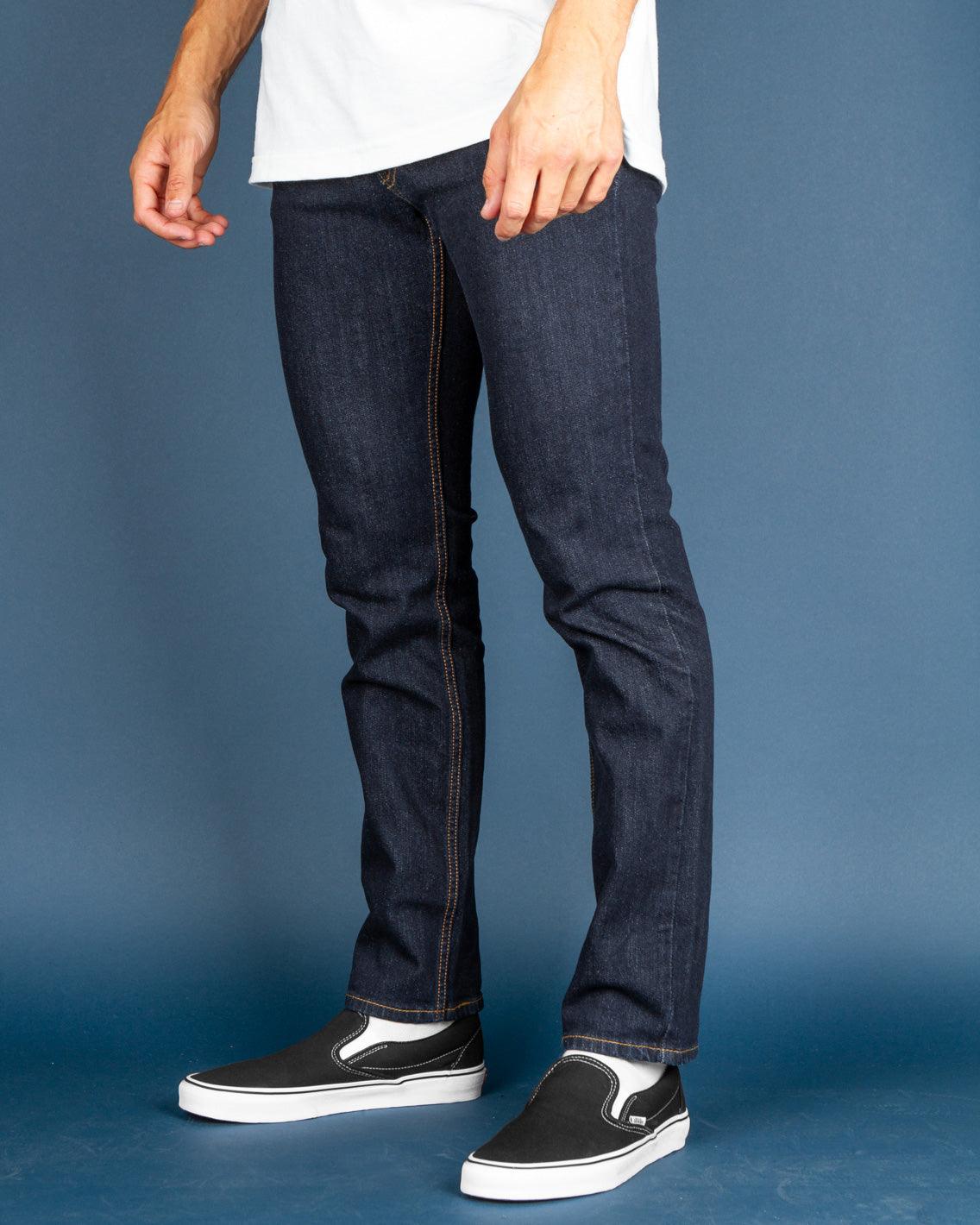 Levi's - 511 Slim - AMA Rinsey Pants Levi's   