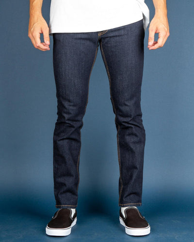 Levi's - 511 Slim - AMA Rinsey Pants Levi's   