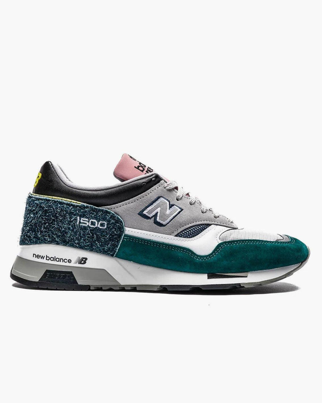 New Balance M1500PSG MADE in UK Teal Grey