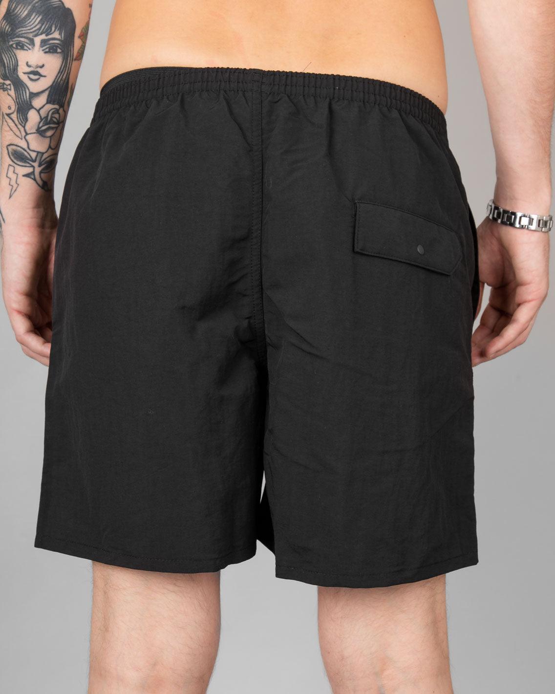 Patagonia - Baggies Shorts 5"  - Black Shorts Patagonia   