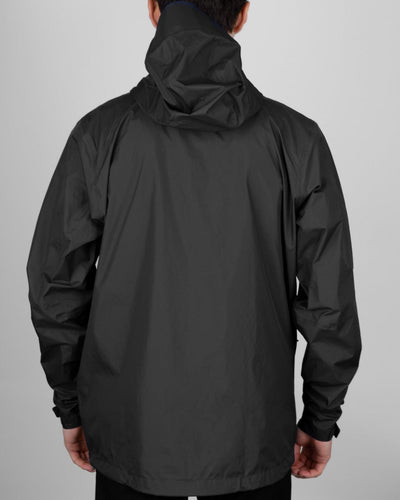 Patagonia - M's Torrentshell 3L Jacket - Black Jackets Patagonia   
