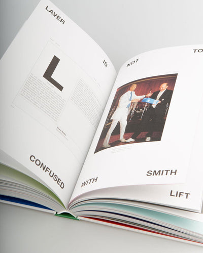 Rizzoli - Stan Smith - Some People Think I'm A Shoe! Books Rizzoli   