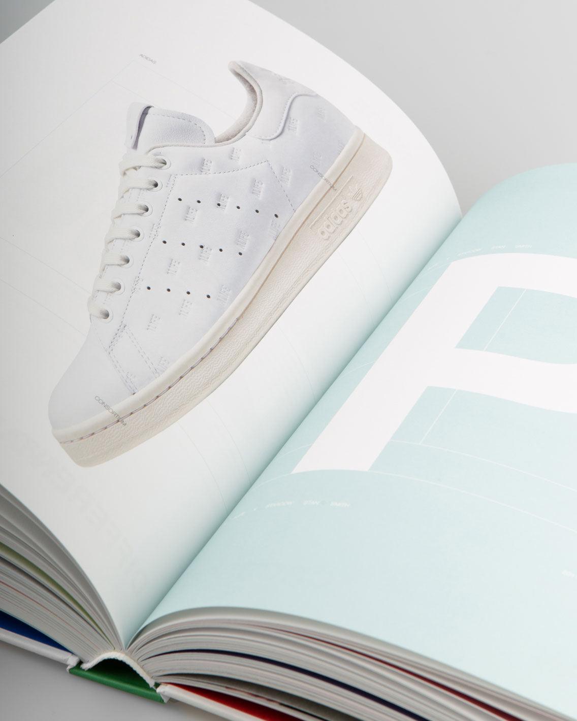 Rizzoli - Stan Smith - Some People Think I'm A Shoe! Books Rizzoli   