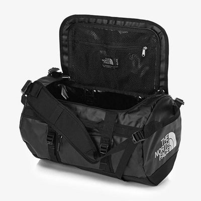 The North Face - Base Camp Duffel XS - TNF Black Bags The North Face