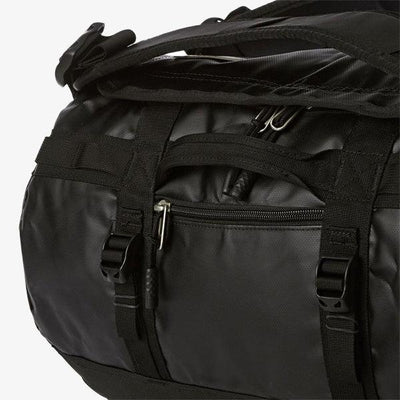 The North Face - Base Camp Duffel XS - TNF Black Bags The North Face