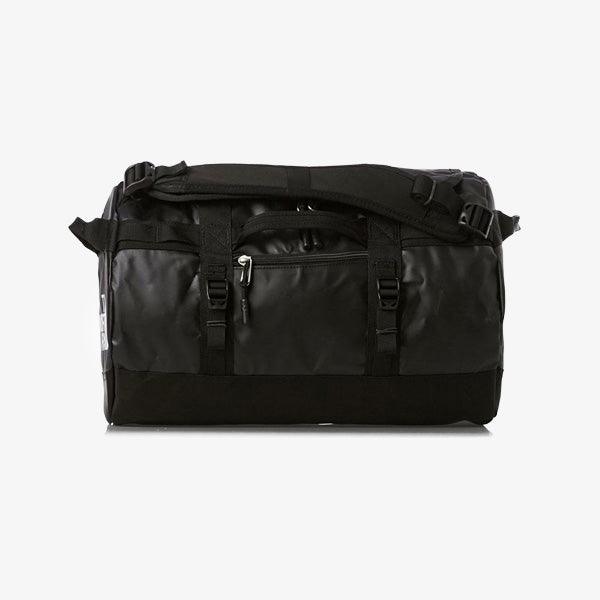 The North Face - Base Camp Duffel XS - TNF Black Bags The North Face