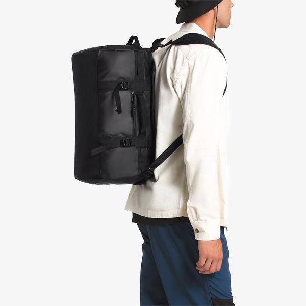 The North Face - Base Camp Duffel XS - TNF Black Bags The North Face