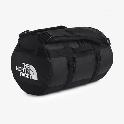 The North Face - Base Camp Duffel XS - TNF Black Bags The North Face