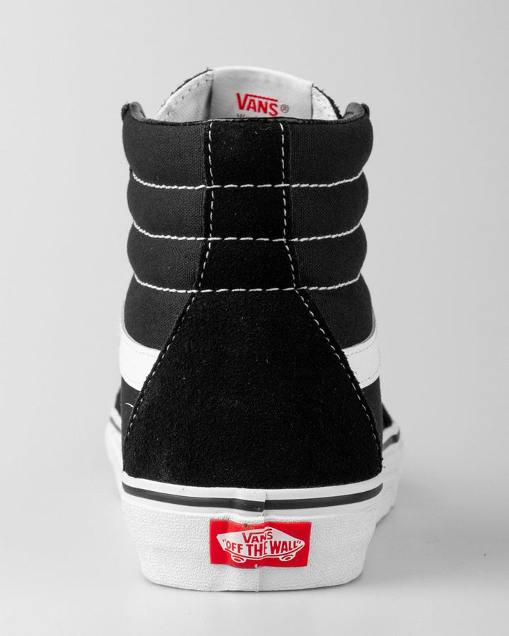 High top vans nz best sale